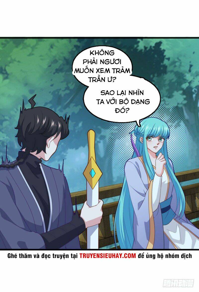 tiên ma đồng tu chapter 93 7
