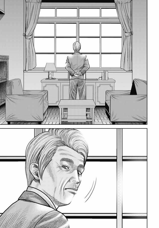 detchiage - thầy giáo sát nhân chapter 6 23