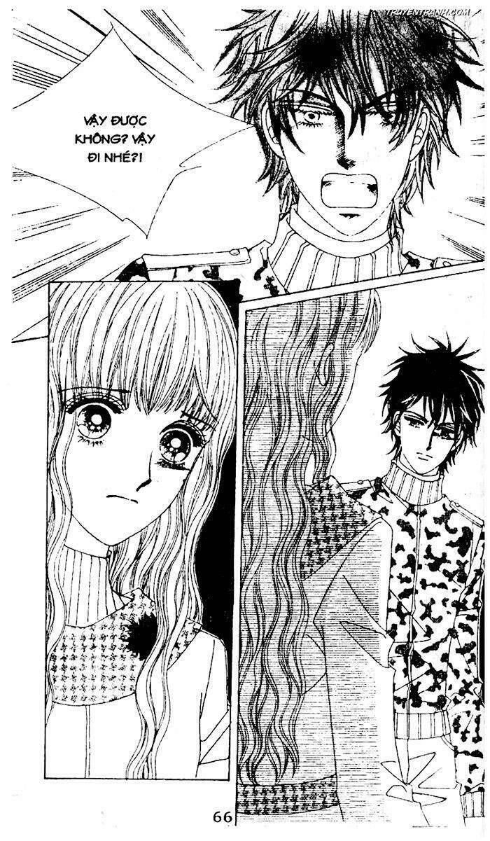 nhà trọ hoàn hảo chapter 75 10