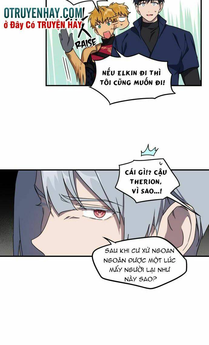 lâu đài vô danh chapter 23 17