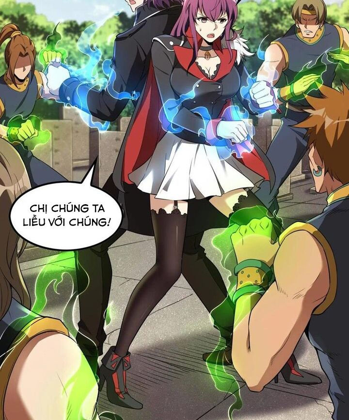 đệ nhất người ở rể chapter 77 5