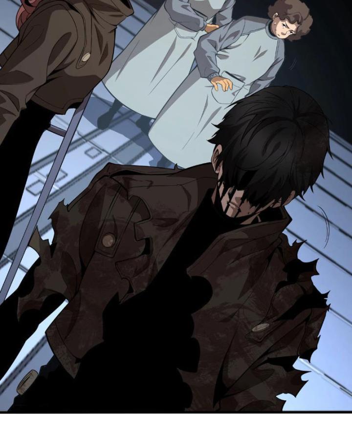 vạn tộc xâm lấn: toàn dân tham chiến, ta ở lại hậu phương chapter 2 118