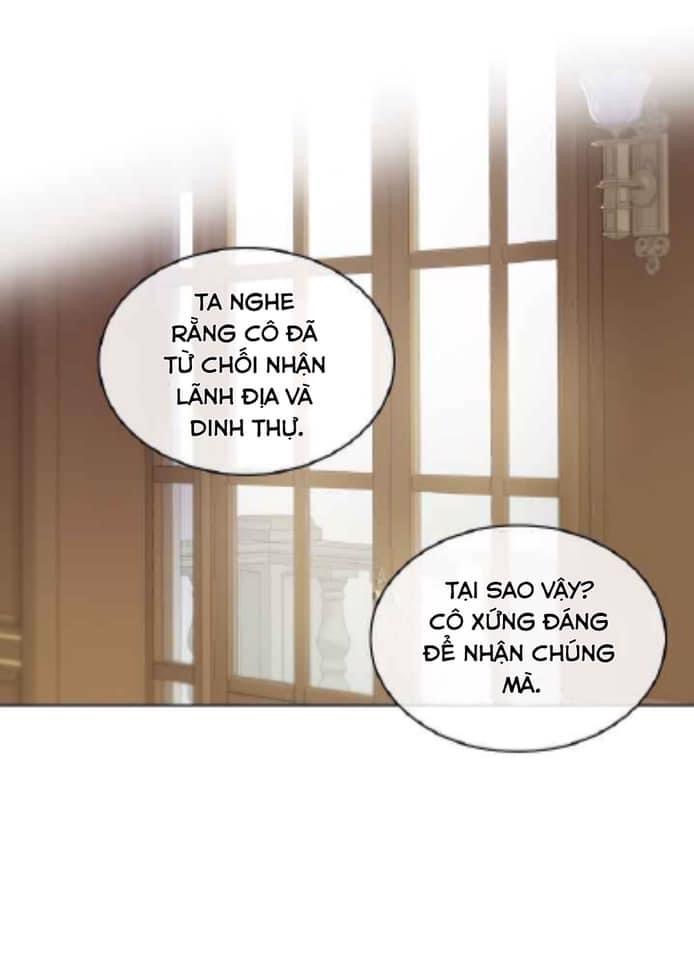 thật tình, họ rất nhớ cô ấy! chapter 1 17