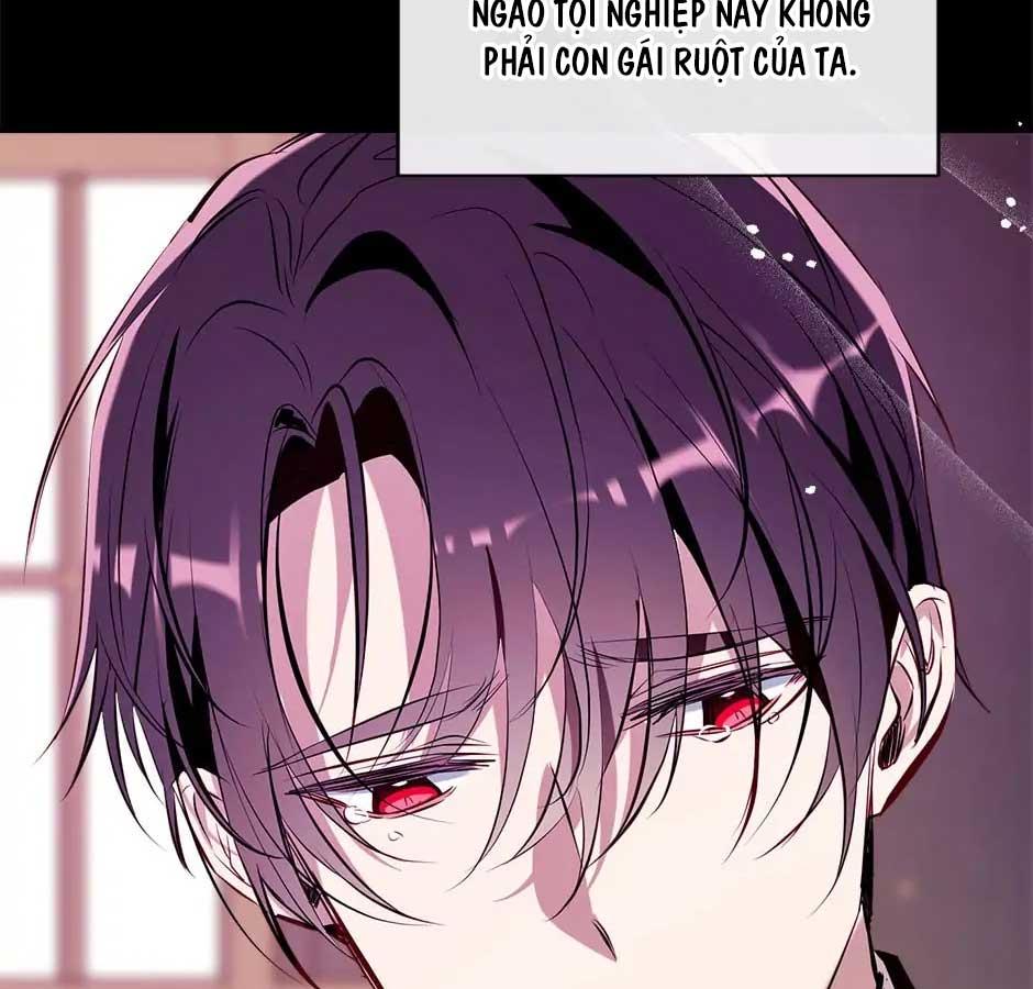 chúng ta có thể trở thành gia đình được không? chapter 84 60