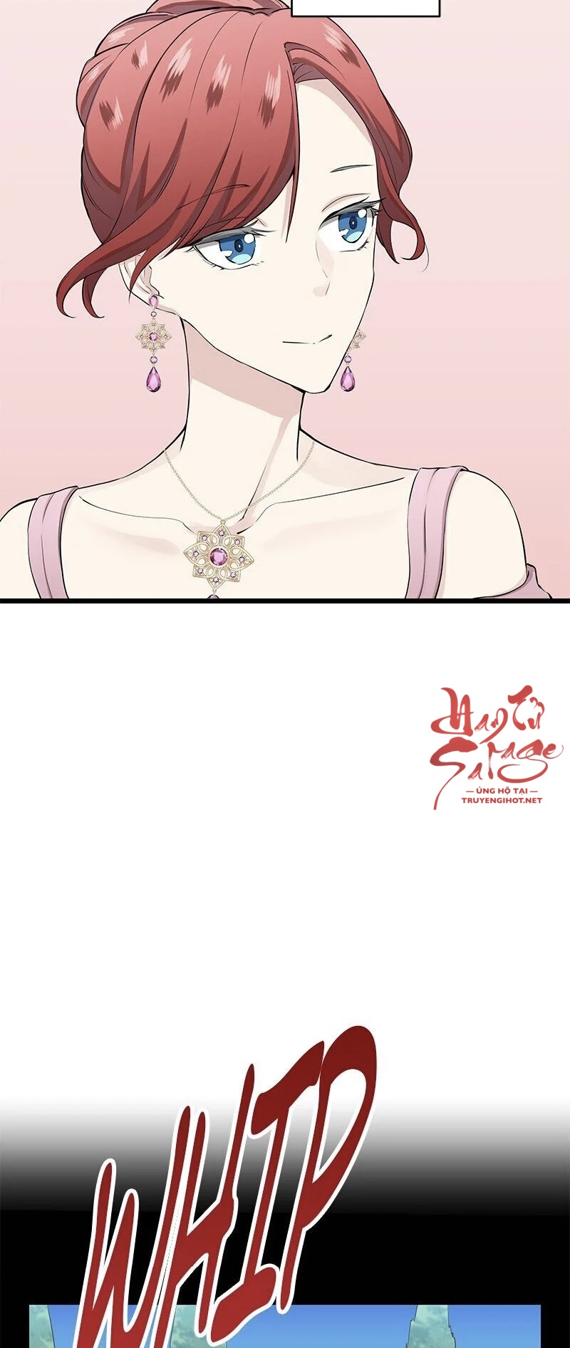 nullitas~nàng dâu giả dối~ chapter 25.1 21