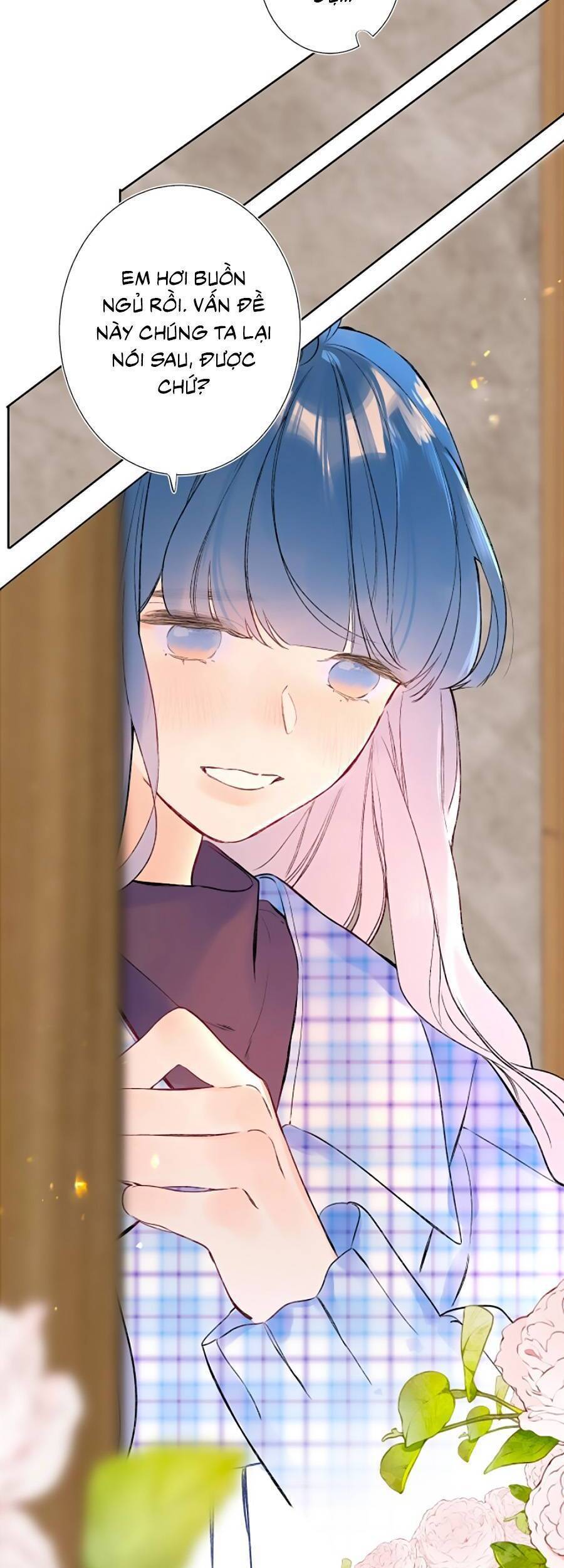 đừng khóc chapter 87 21