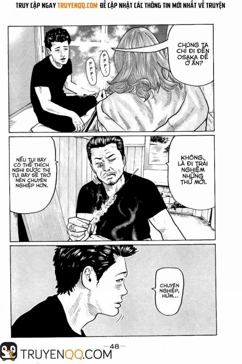 sát thủ truyền thuyết chapter 1 46