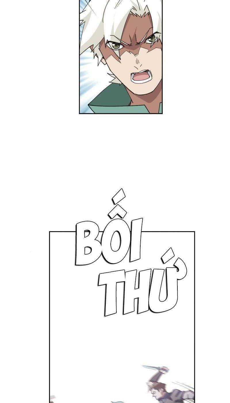 võng du chi cận chiến pháp sư chapter 424 22