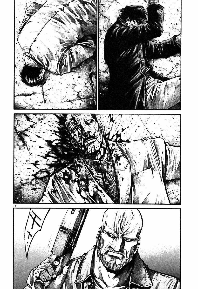 rainbow chapter 185 8