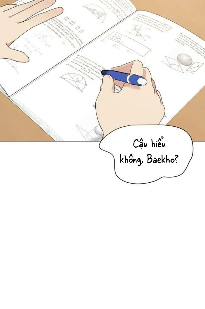 tầm quan trọng của vẻ bề ngoài chapter 1.2 8