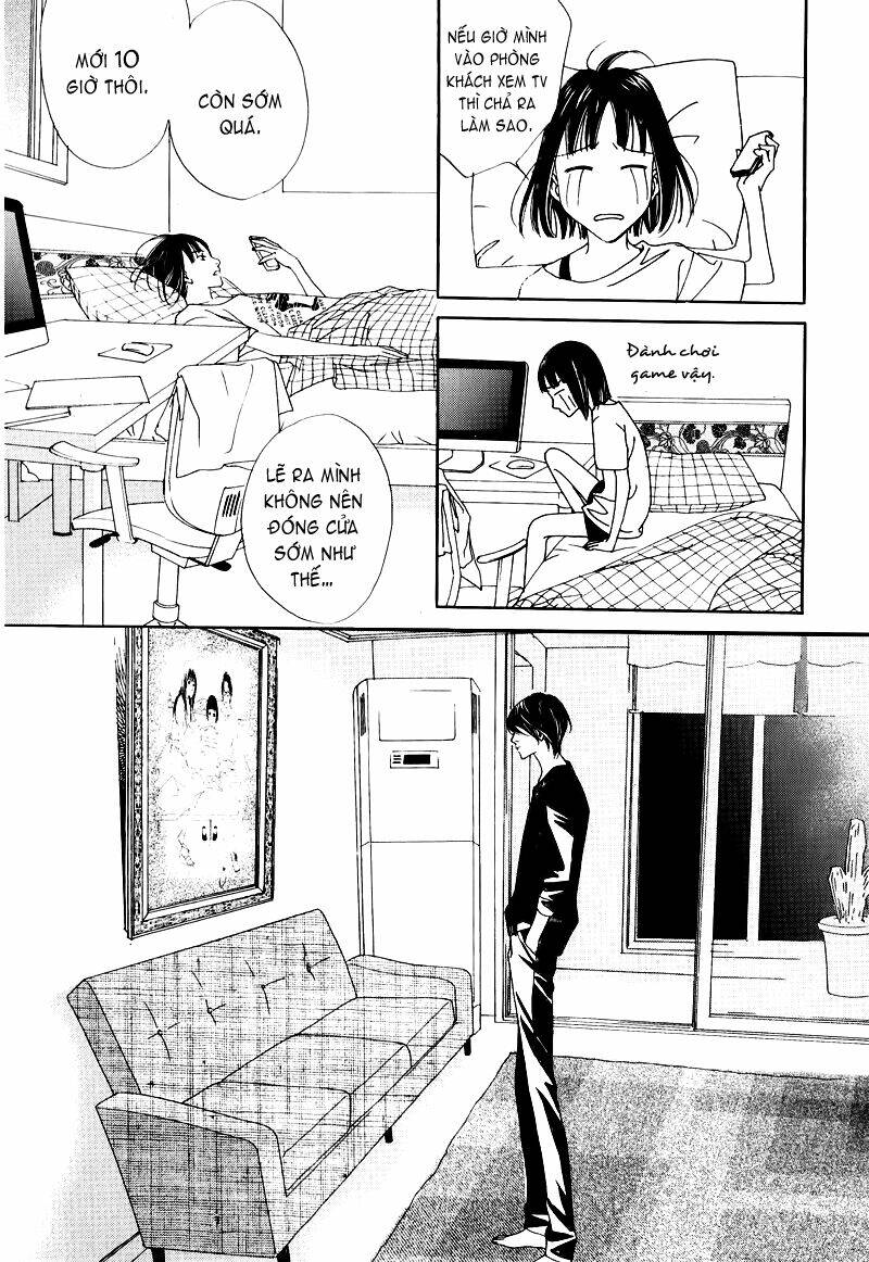 nobody knows chapter 3 10