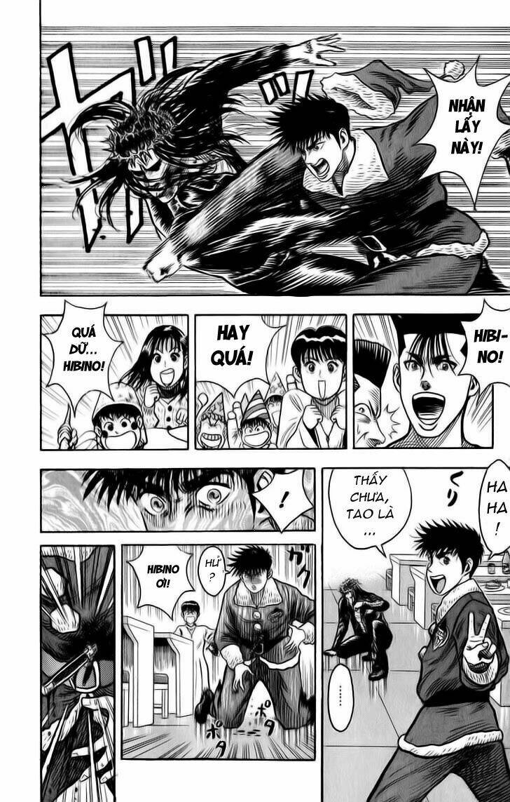 hareluya i boy chapter 10 13