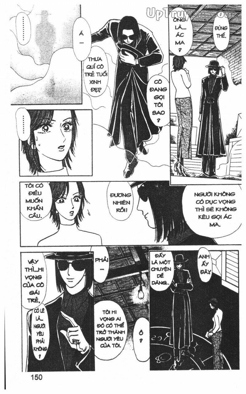 hoàng tử hoa - bud boy chapter 17 152