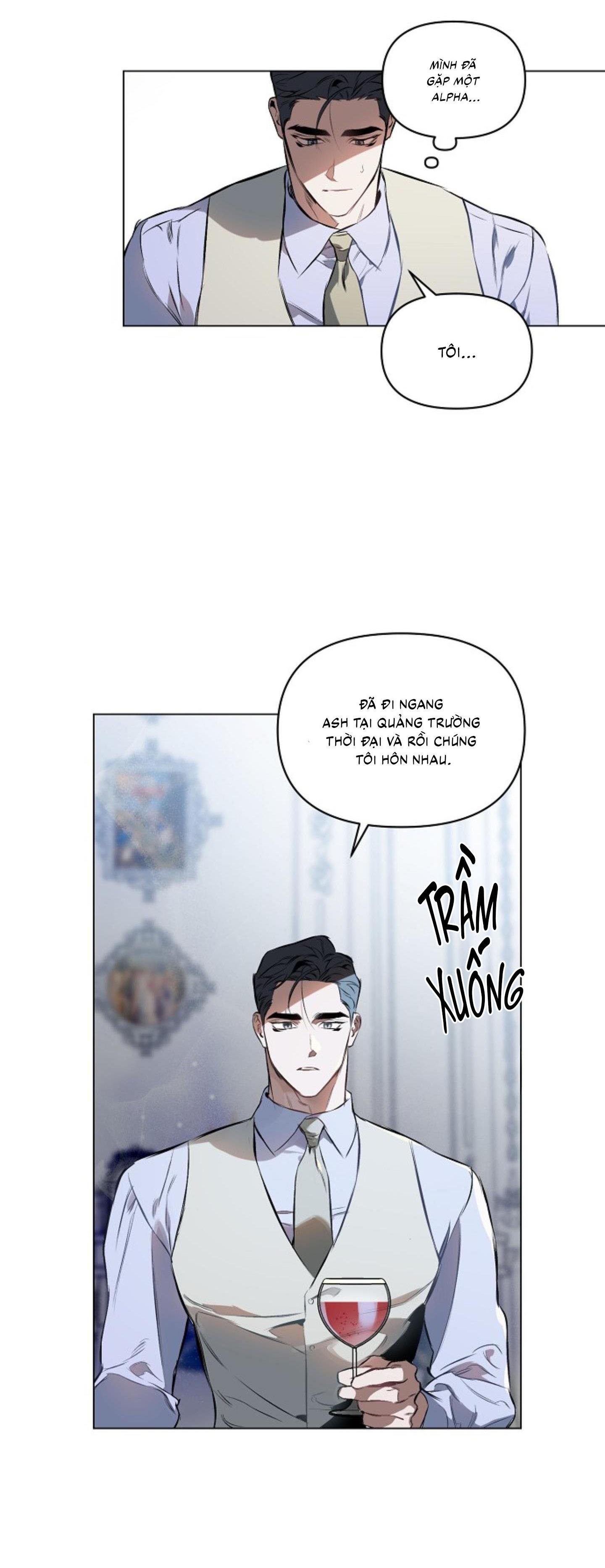 định tên mối quan hệ chapter 100 24