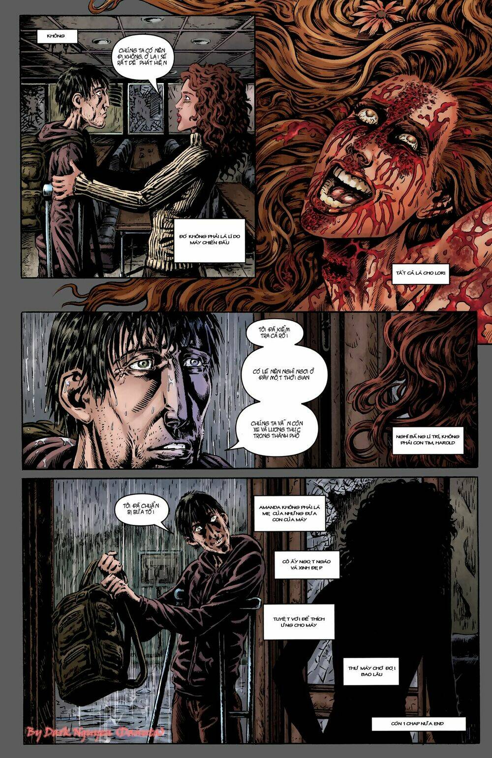 crossed family values chapter 13 24