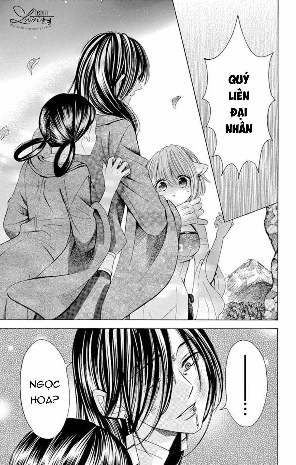 kuzu to kemomimi chapter 20 35