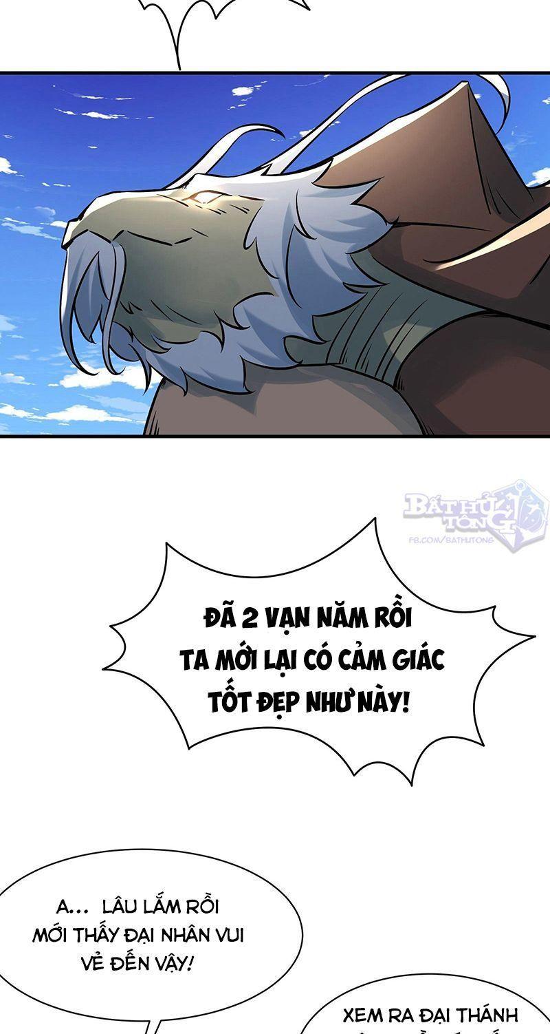 đồ đệ ta toàn là nữ ma đầu chapter 65 32