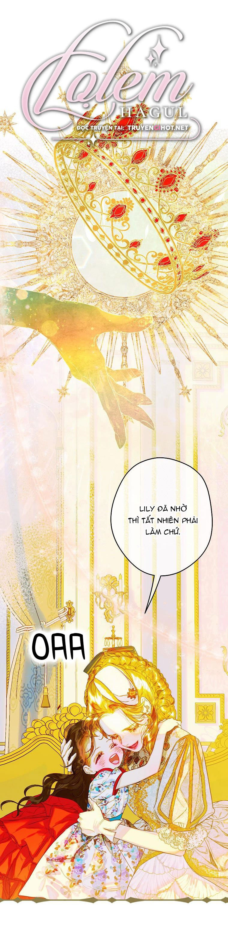 mẹ tôi kết hôn một lần nữa chapter 22 16