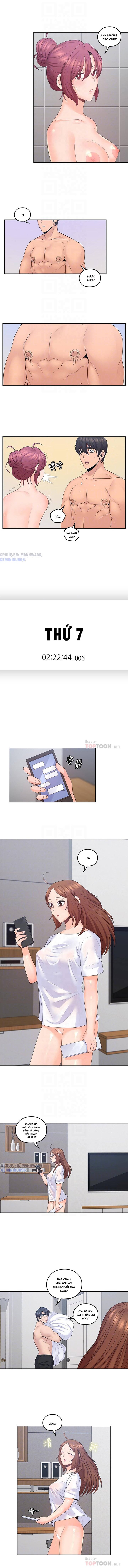 như là con gái chapter 42 7