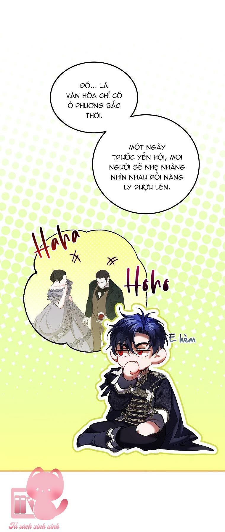 tháng năm cuối cùng của nữ phụ đoản mệnh chapter 43 48