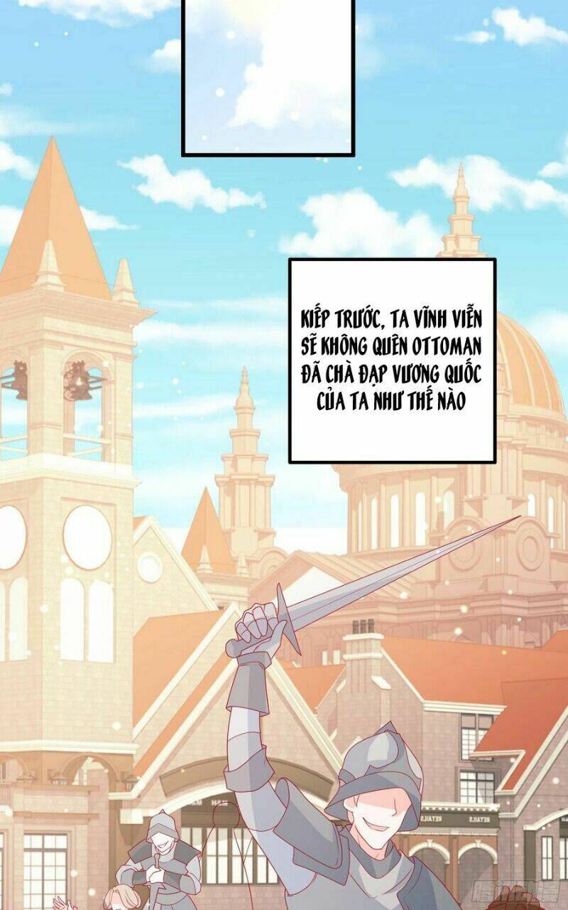 ta phải làm hoàng hậu chapter 40 9