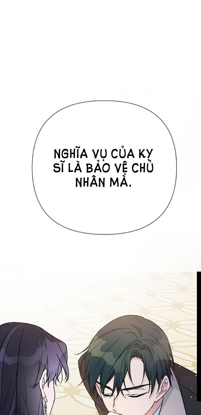 cách hiệp sĩ sống như một tiểu thư chapter 64 28