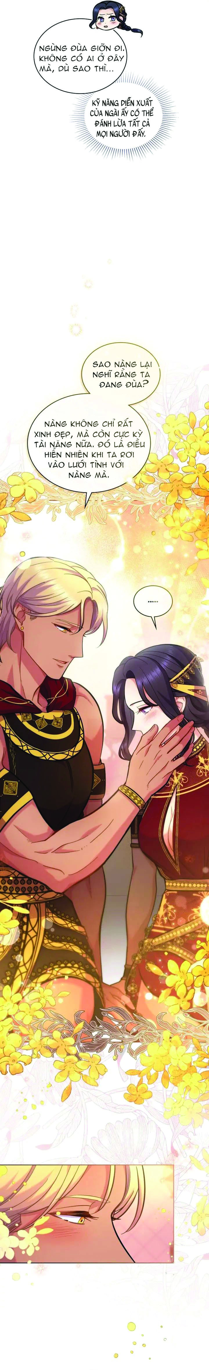 hội cùng thuyền chapter 28.1 11