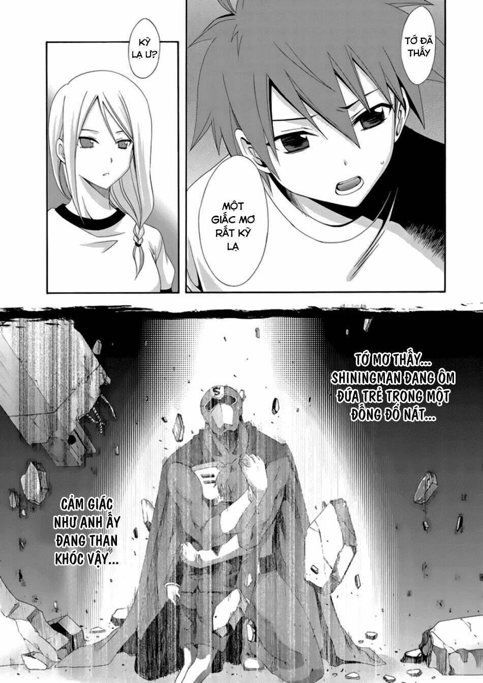 anh hùng xấu xa chapter 42 22