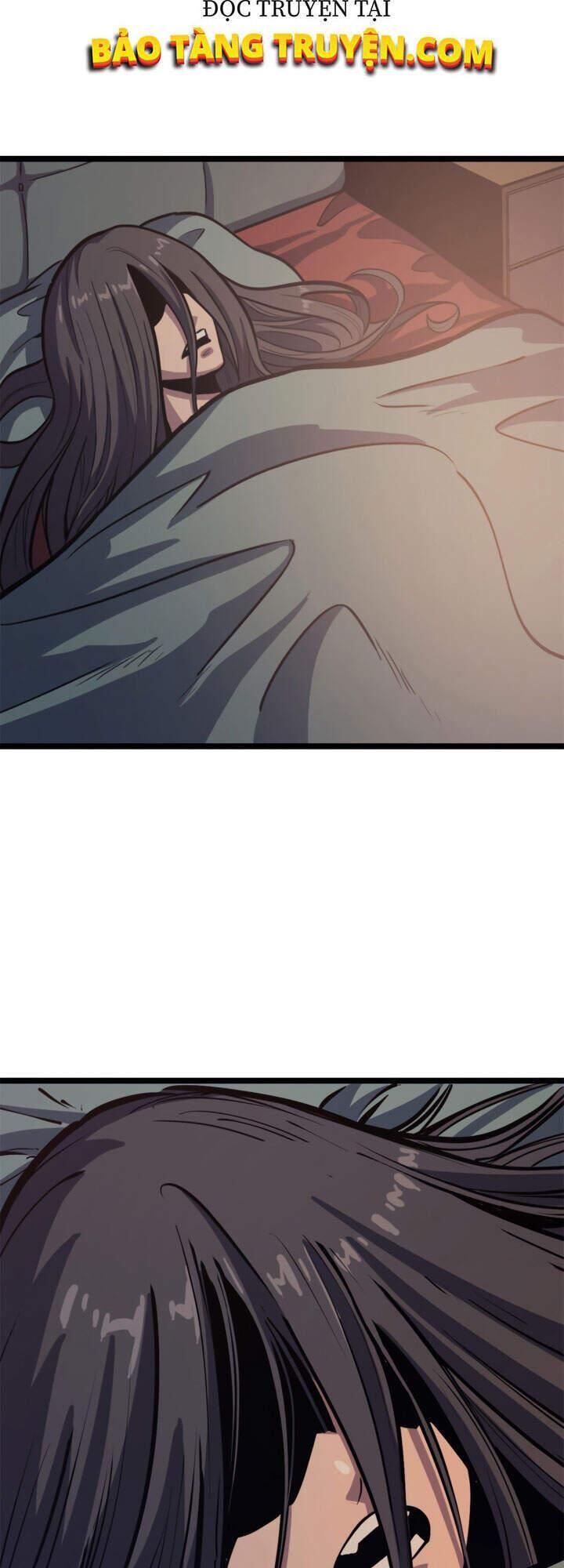 tôi trở lại thăng cấp một mình chapter 100 55