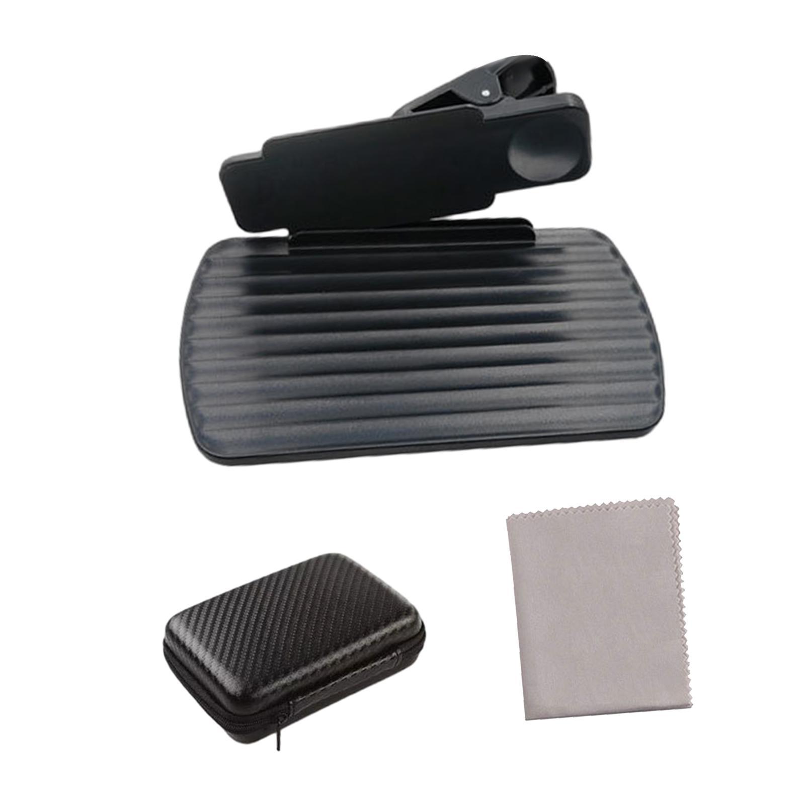 Smartphone Camera Mirror Reflection Clip , Travel Selfie Reflector