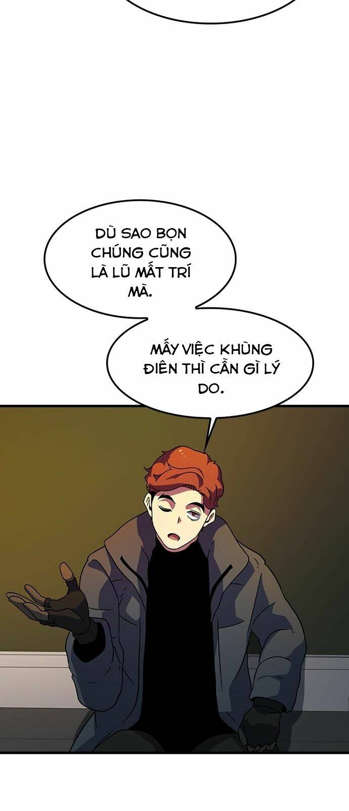 điểm chết chapter 24 34