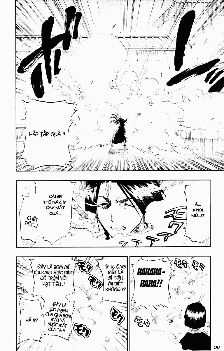 thần chết ichigo chapter 89 9