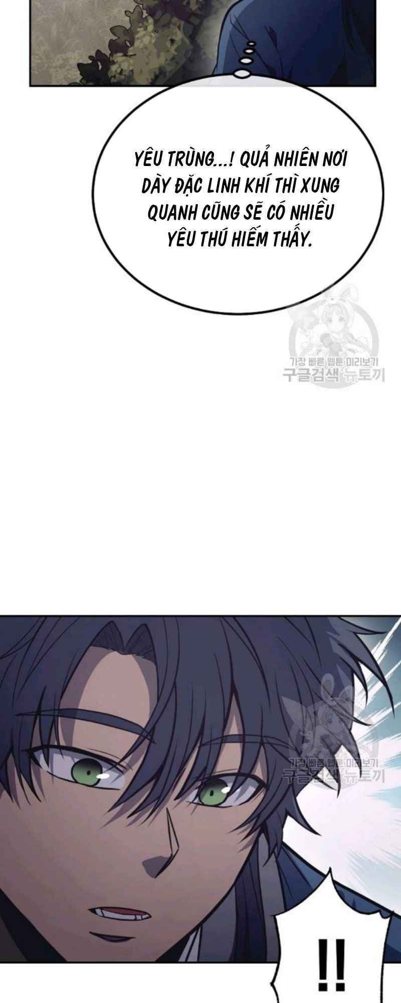 thiếu niên phương sĩ chapter 24 57