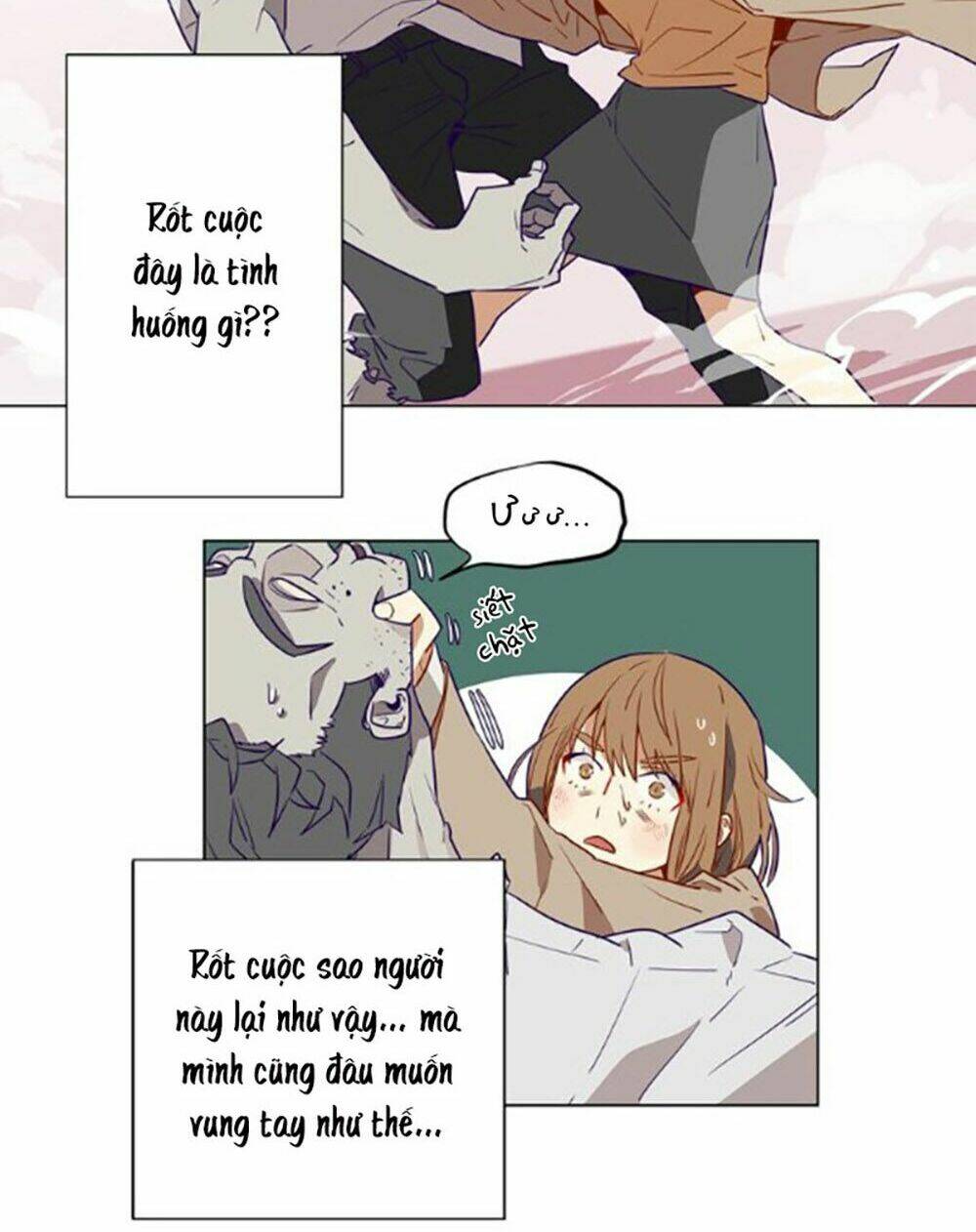 hoa đạo sĩ chapter 2 30