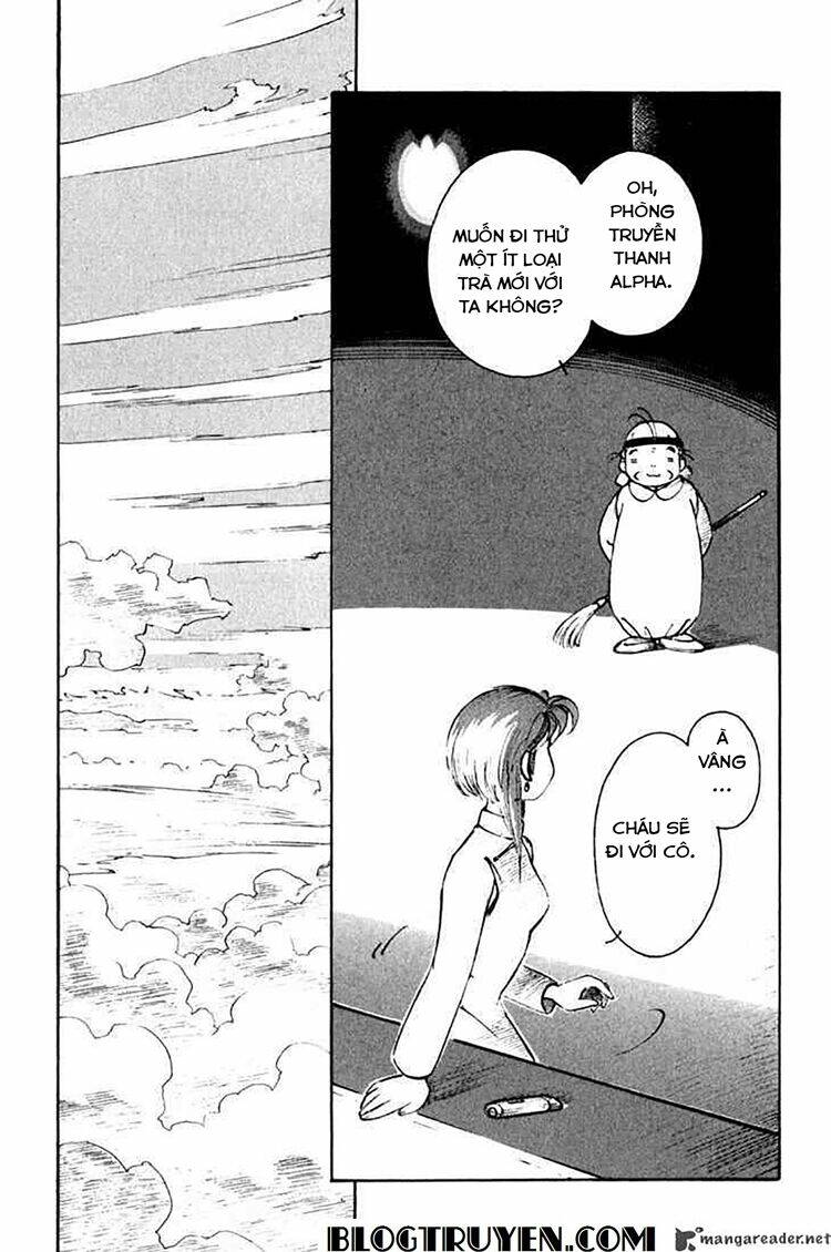 yokohama kaidashi kikou. chapter 44 14