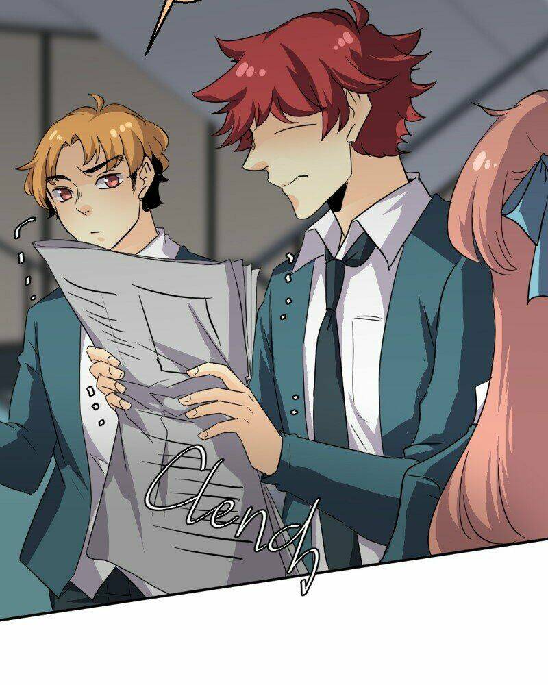 Thế Giới Không Hoàn Hảo Chapter 201 6