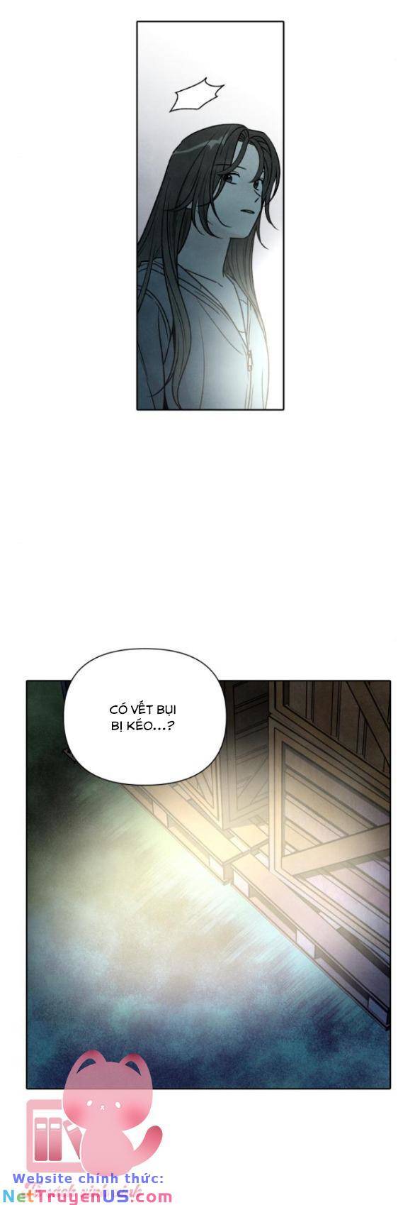 điều khiến tôi quyết tâm muốn chết chapter 94 12