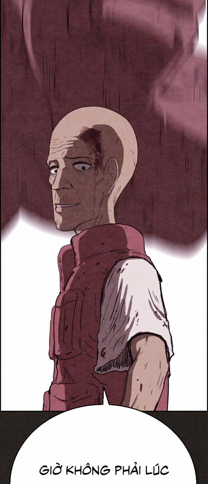 quái vật tại chung cư xanh chapter 83 61