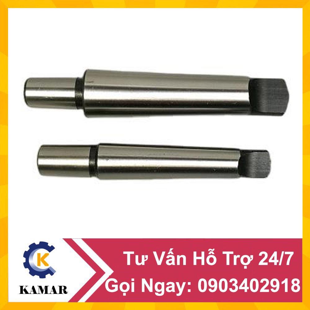 Đầu chuôi côn MT2 lắp Máy Khoan