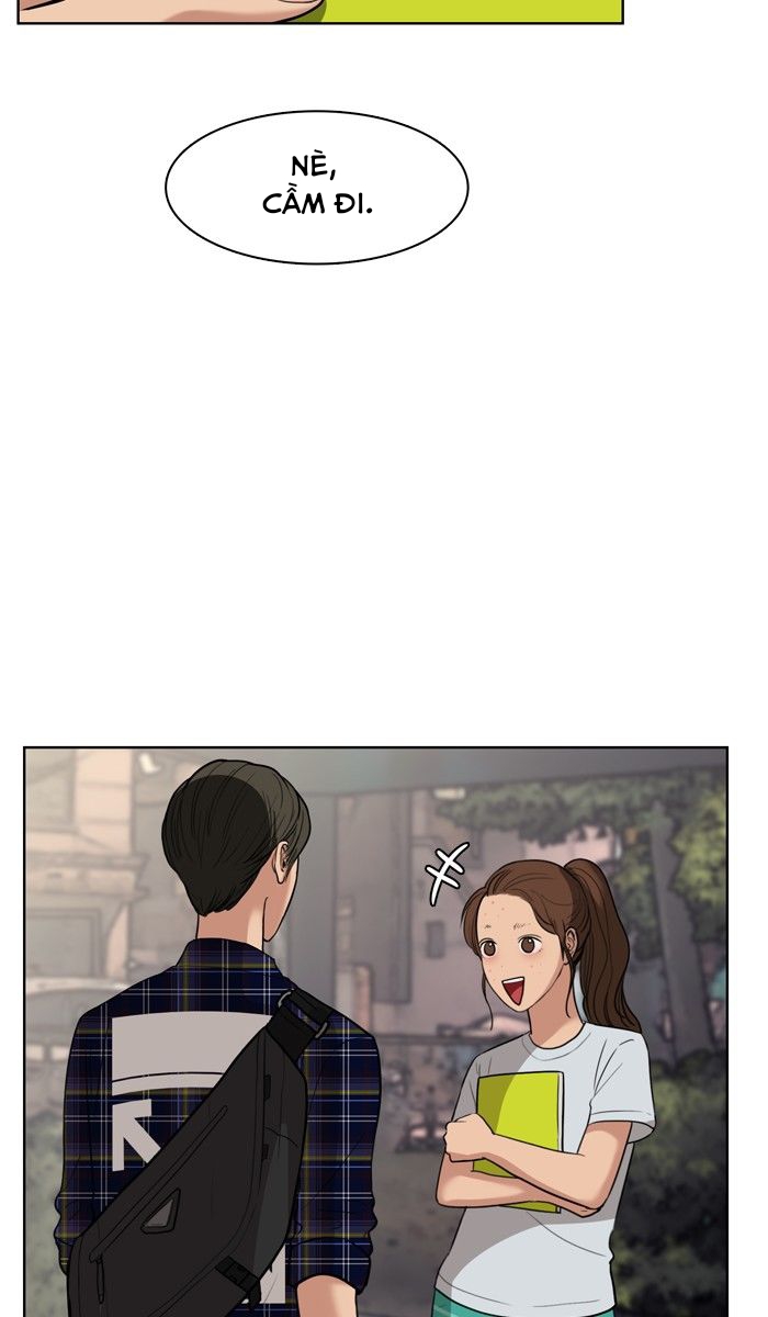 vẻ đẹp đích thực - true beauty chapter 30 56