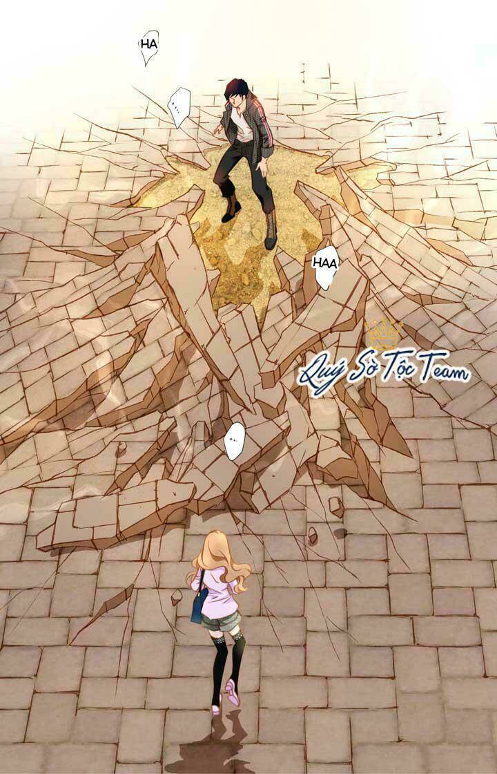 tiếp xúc chí mạng chapter 5 12