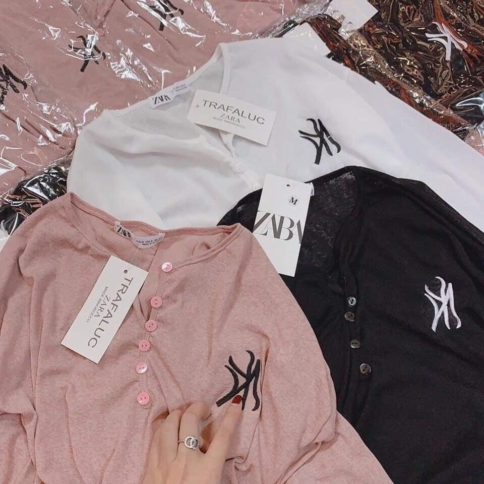 ÁO THUN LEN GÂN NY HOT HIT 3110