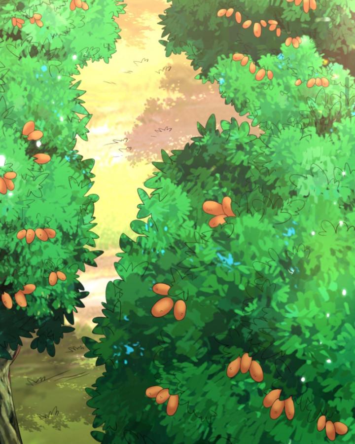 học cùng em gái, tôi bất cẩn vô địch rồi chapter 184 13