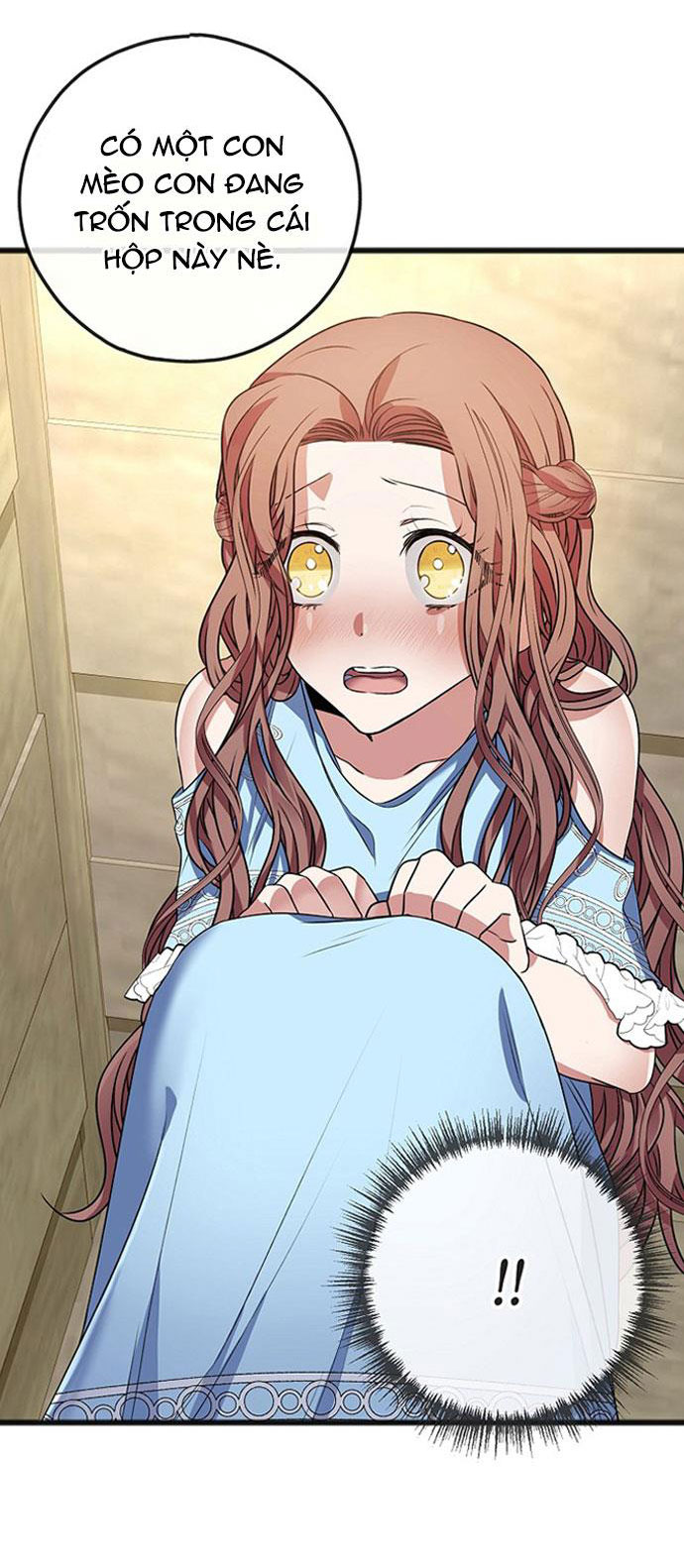 gửi anh người chưa từng yêu tôi chapter 8 15