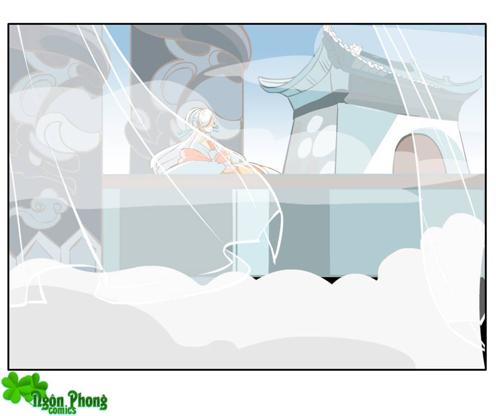 hòa thượng và tiểu long quân chapter 43 2