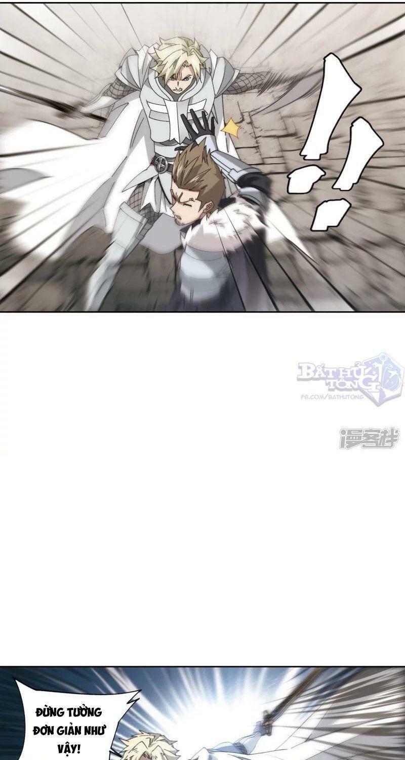 võng du chi cận chiến pháp sư chapter 409 22