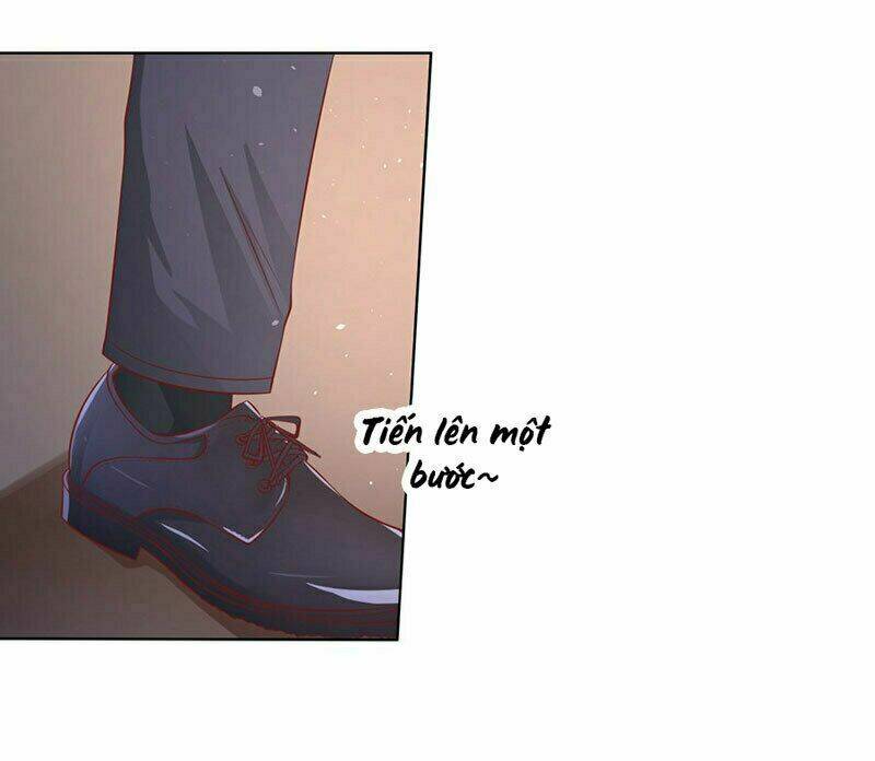 liệt ái tri hạ: series mật đào tiểu tình nhân chapter 143 10