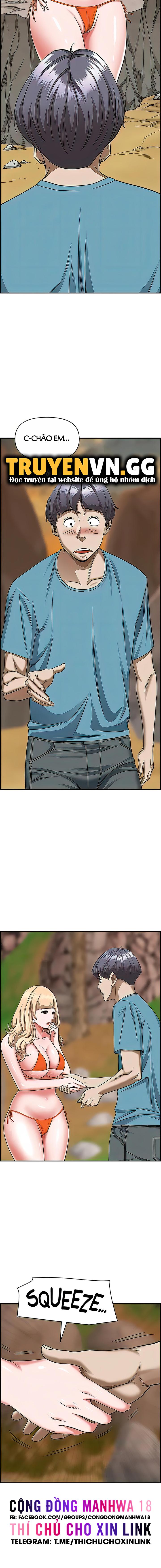 chung nhà bạn mẹ chapter 72 13