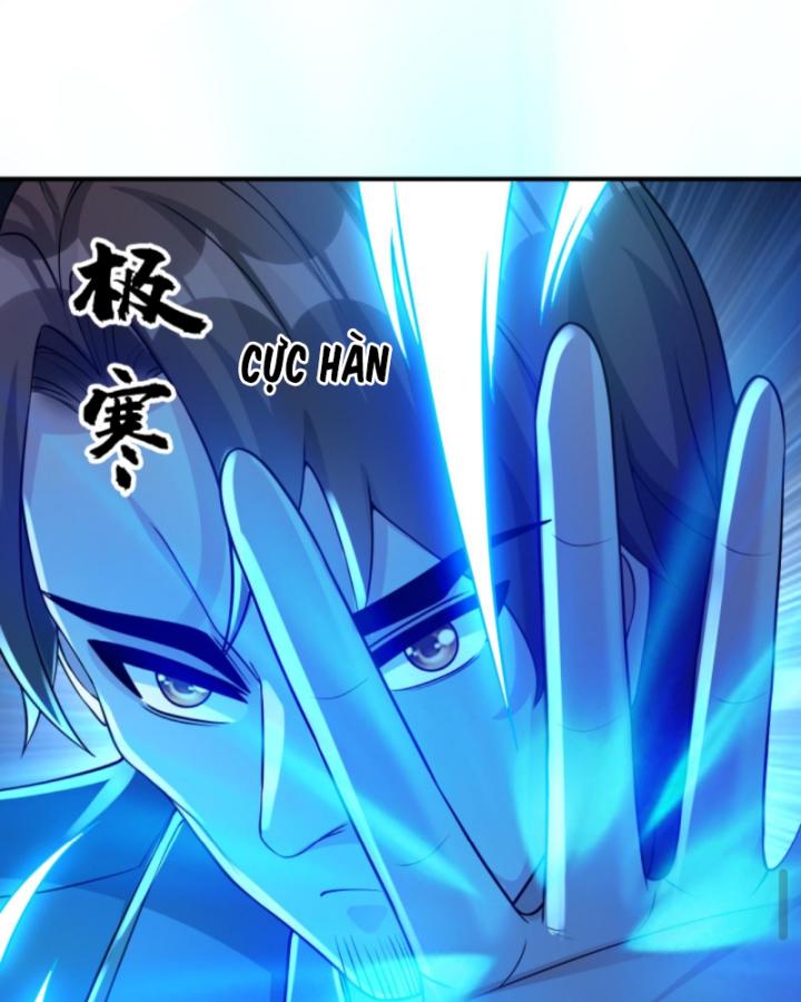 học cùng em gái, tôi bất cẩn vô địch rồi chapter 130 7