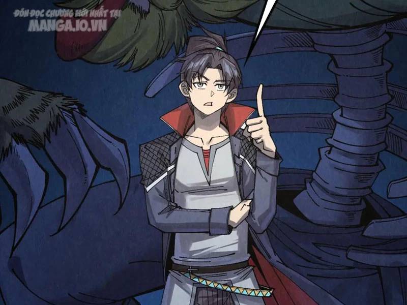 vạn cổ chí tôn chapter 299 95